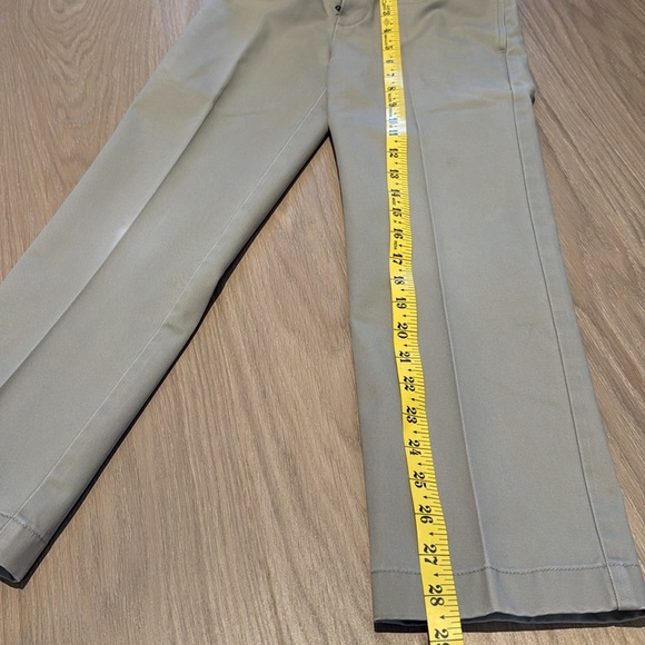 Brooks Brothers boys dress pants trousers Size 8. - Picture 10 of 13